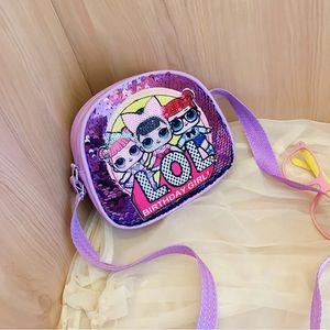 LOL Surprise crossbody